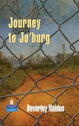 Journey to Jo'burg