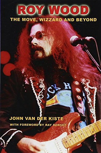Roy Wood: The Move, Wizzard and beyond