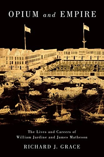 Opium and Empire