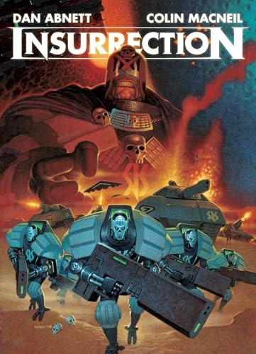 Insurrection