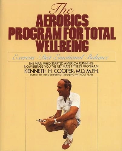 Aerobics Program for Total Well Being