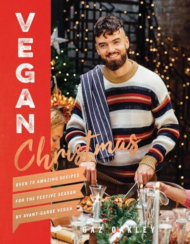 Vegan Christmas