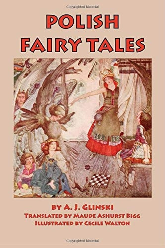 Polish Fairy Tales