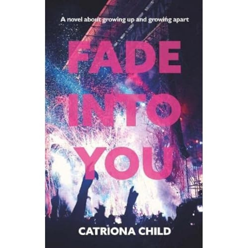 Fade into You