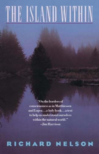 The Island Within, the