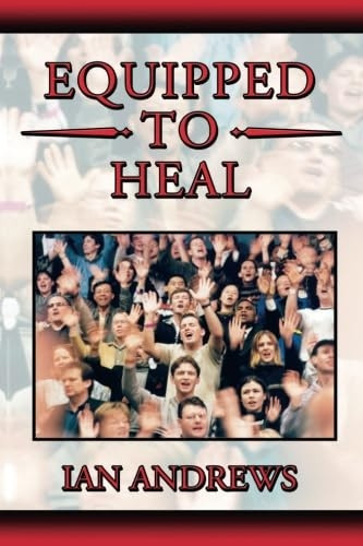 Equipped to Heal (Timeless  - Teaching)