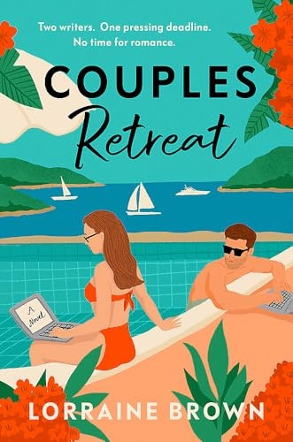 Couples Retreat: The perfect enemies-to-lovers, escapist romcom for 2024