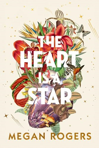 Heart is a Star: A Novel