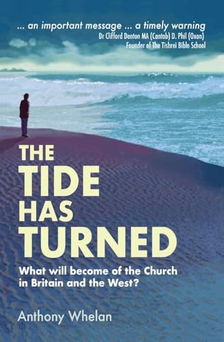 The Tide Has Turned