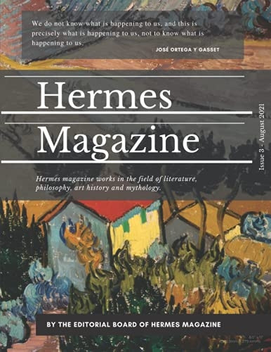 Hermes Magazine-Issue 3