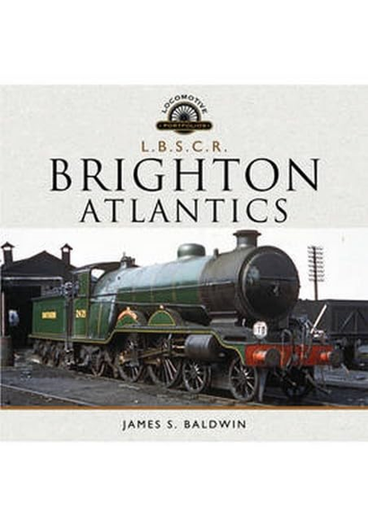 The Brighton Atlantics