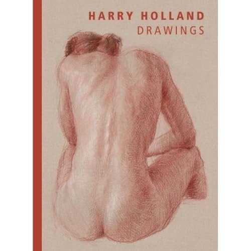 Harry Holland Drawings