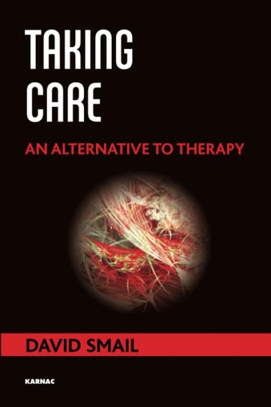 Taking Care: An Alternative to Therapy