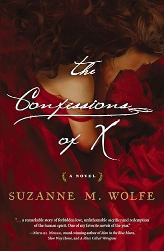 The Confessions of X