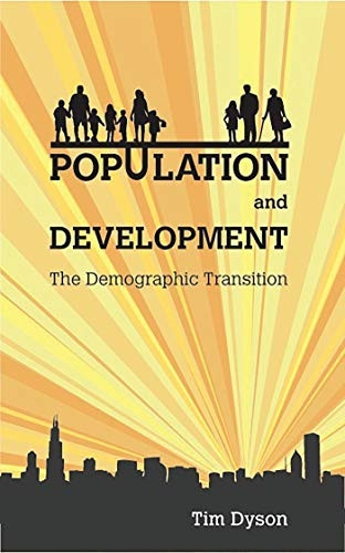 Population and Development: The Demographic Transition