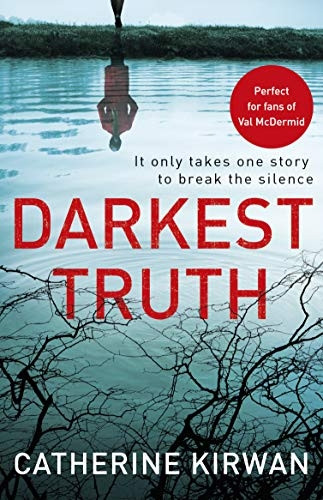 Darkest Truth: She refused to be silenced (Finn Fitzpatrick Series)