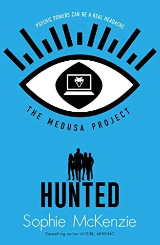 The Medusa Project: Hunted (THE MEDUSA PROJECT)