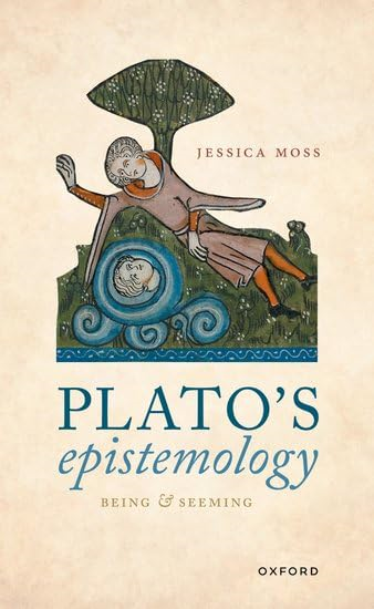 Plato's Epistemology: Being  and Seeming
