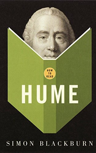 How to Read Hume (How to Read)