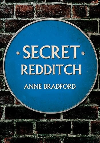 Secret Redditch (Secret)