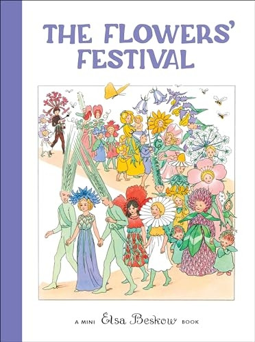 The Flowers' Festival