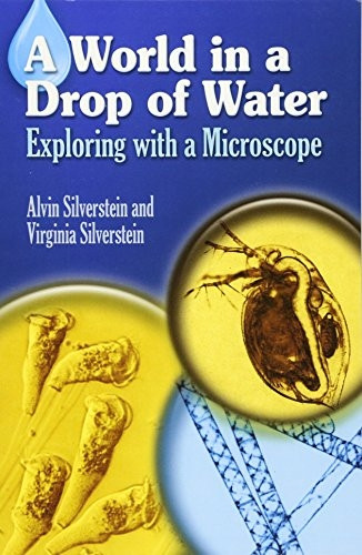 Silverstein's World in a Drop