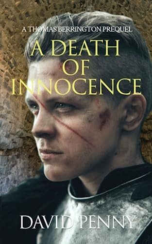 A Death of Innocence (Thomas Berrington Historical Mystery)