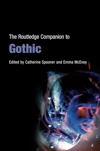 Routledge Companion to Gothic