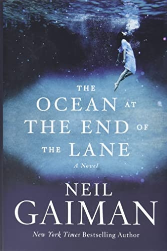 The Ocean at the End of the Lane