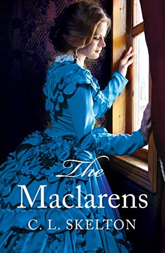 The Maclarens (The Maclarens, Book 1) (The Maclarens)