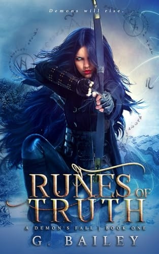 Runes of Truth (Demon's Fall)