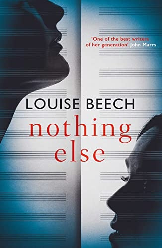 Nothing Else: The exquisitely moving novel that EVERYONE is talking about...