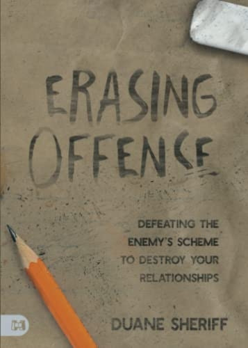 Erasing Offense