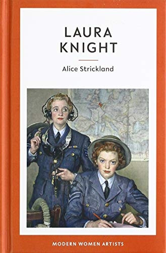 Laura Knight (Modern Women Artists)