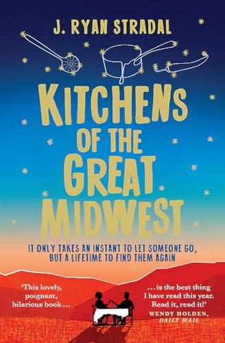 Kitchens of the Great Midwest