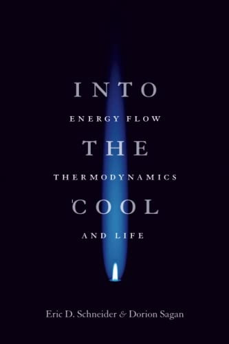 Into the Cool: Energy Flow, Thermodynamics and Life