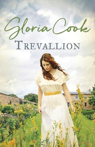 Trevallion: A gripping Cornish saga of love and loyalty