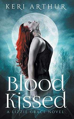Blood Kissed (Lizzie Grace)