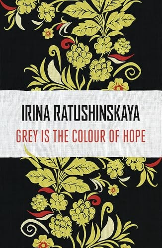 Grey is the Colour of Hope