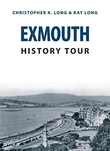 Exmouth History Tour (History Tour)