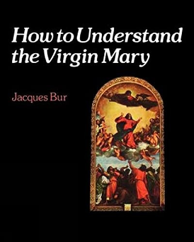 How to Understand the Virgin Mary (How to S.)