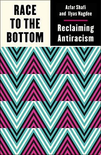 Race to the Bottom: Reclaiming Antiracism (Outspoken by Pluto)