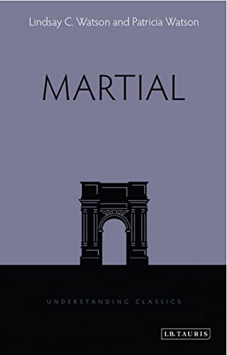 Martial (Understanding Classics)