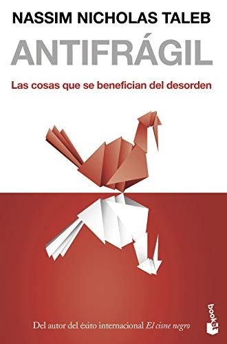 Antifràgil