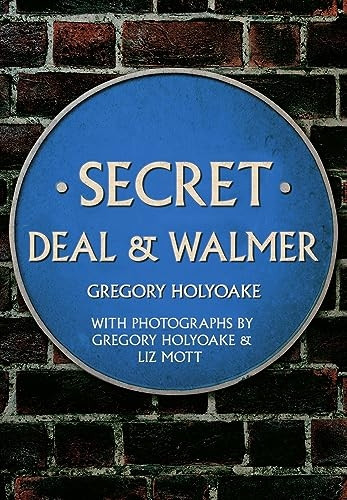 Secret Deal & Walmer (Secret)