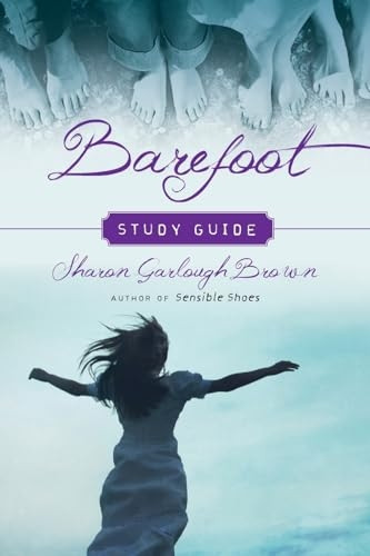 Barefoot Study Guide (Sensible Shoes)