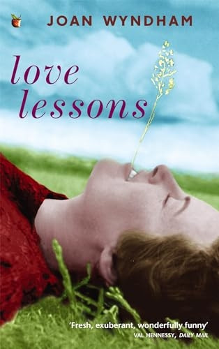 Love Lessons: A Wartime Diary (Virago modern classics)