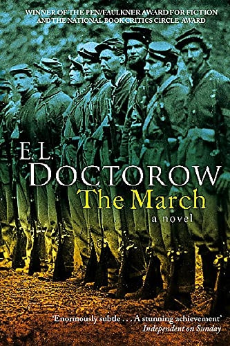 The March: A Novel