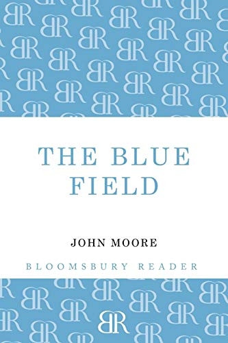 Moore, J: Blue Field
