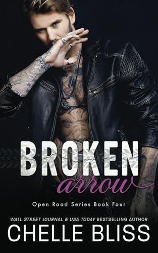Broken Arrow (Open Road)
